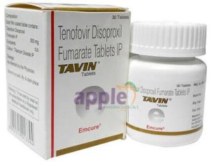 Tavin Tablets