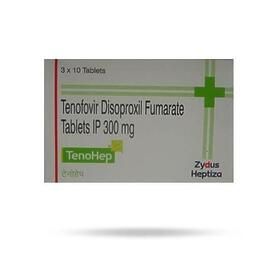 Tenohep Tablets