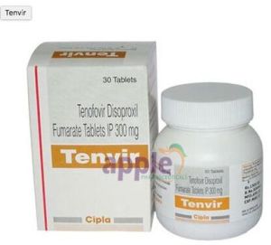 Tenvir Tablets