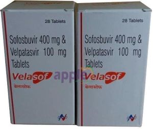 Velasof Tablets