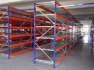 Rashmi Long Span Storage Rack