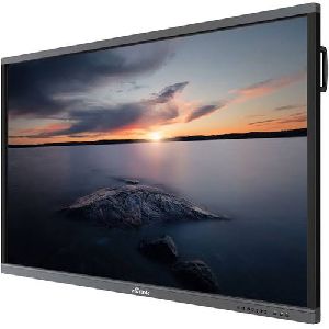 LG Interactive Flat Panel