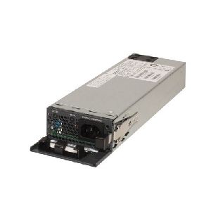 Cisco Catalyst Switch Power Supply