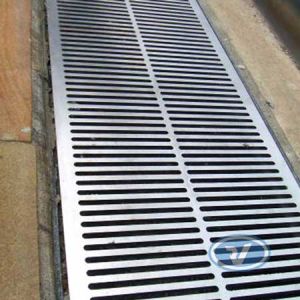 Drain Gratings