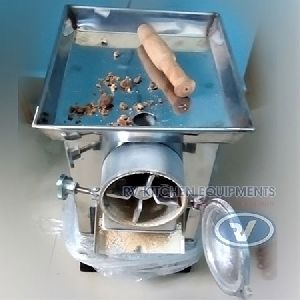 Pulverizer Gravy Machine