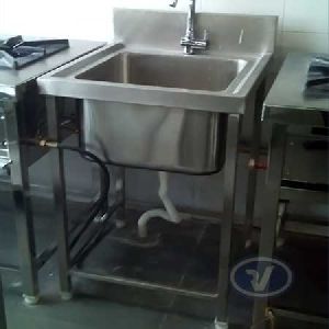Sink Unit