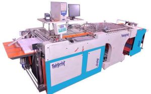 Automatic Perforating Machine