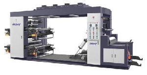 flexo machine