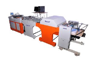 Industrial Inkjet Printer