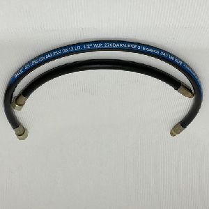 Tractor Trolley Hose Pipe