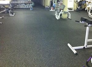 Gym Vinyl Flooring