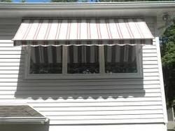 Window Awning