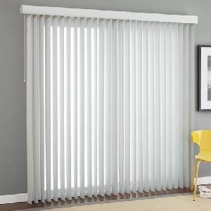 Window Vertical Blind