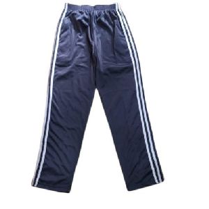 Mens Polyester Track Pants