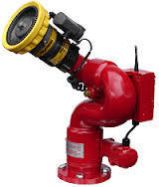 Fire Fighting Foam Monitor