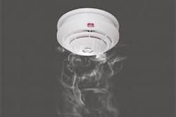 fire smoke detector