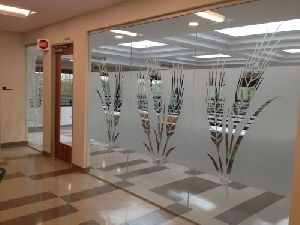 Designer Glass Film