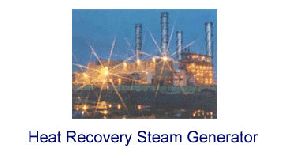 heat recovery steam generators