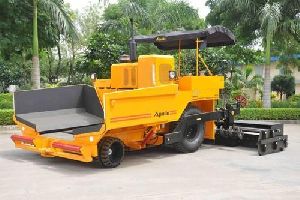 Apollo Sensor Mechanical Paver