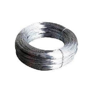 Hot Dip Galvanized Wire