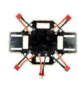 Drone Power Distribution Board