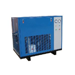 Electric Air Dryer