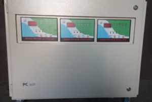 Servo Voltage Stabilizer