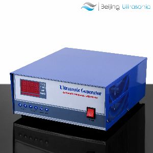 Ultrasonic Cleaning Digital Generator