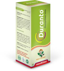 Duranto Photosynthesis Biostimulant