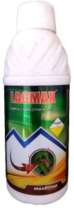 Lamda Cyhalothrin 4.9% CS Lacmax