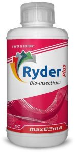 Ryder T Plus Bio Insecticide