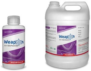 Weapon 5 in 1 Biopesticide