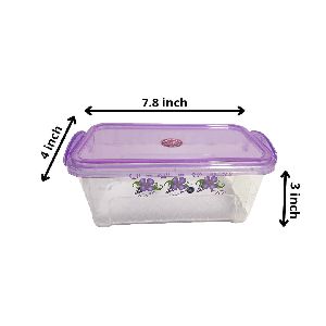 Diamond 0 (New) multipurpose plastic boxes