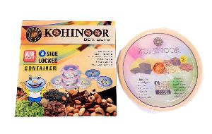 Kohinoor Set Food Containers