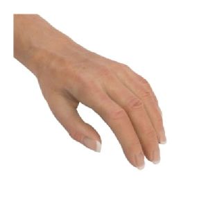 Silicone Hand Prosthesis