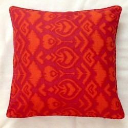 Cotton Pillow Cover