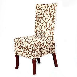 Designer Chair Cover