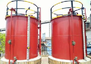 Storage Tank Fabrication Services