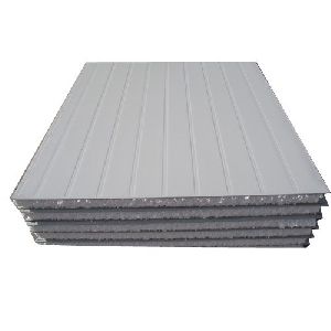 EPS Insulation Sandwich Panel