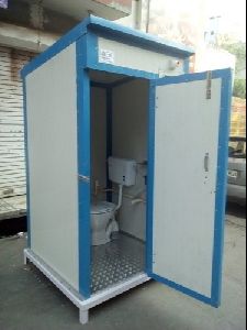 frp portable toilets