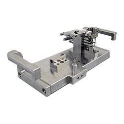 Metal Jig and Fixture