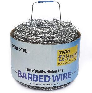 Tata Barbed Wires