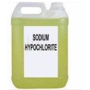 Sodium Hypochlorite