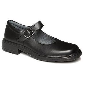 Girls School Shoes