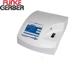 Photometer Nanocolor