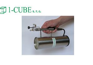 Portable Oxygen Meter