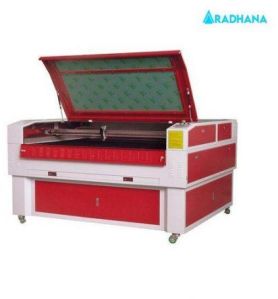 2d laser engraving machine