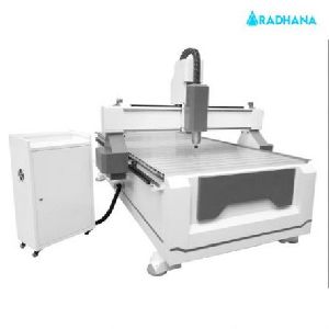 Aluminium Carving CNC Router Machine