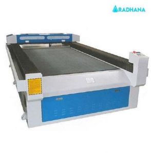 Automatic Laser Engraving Cutting Machine