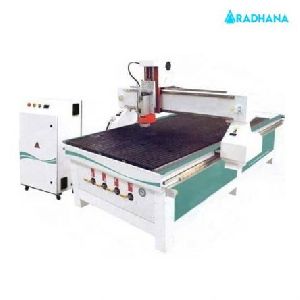 Cnc Carving Machine